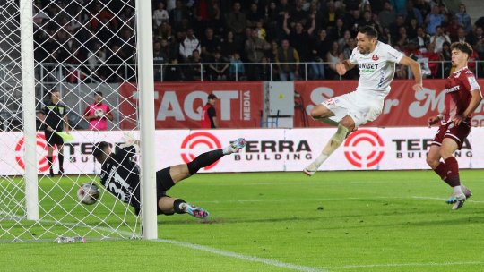 Război total între FCSB și Rapid. ”Dan Șucu nu știu ce pricepe. Fotbalul se joacă cu ghete în picioare”