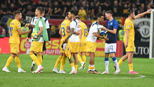 Basarab Panduru, șocat de convocarea unui fotbalist din Superligă la națională: ”Ce e asta, ce cauți aici?”