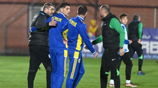 O nouă despărțire în Superligă? Antrenorul aflat în pericol: ”L-aș demite” / ”Nu îmi place, nu ai cum să faci asta”