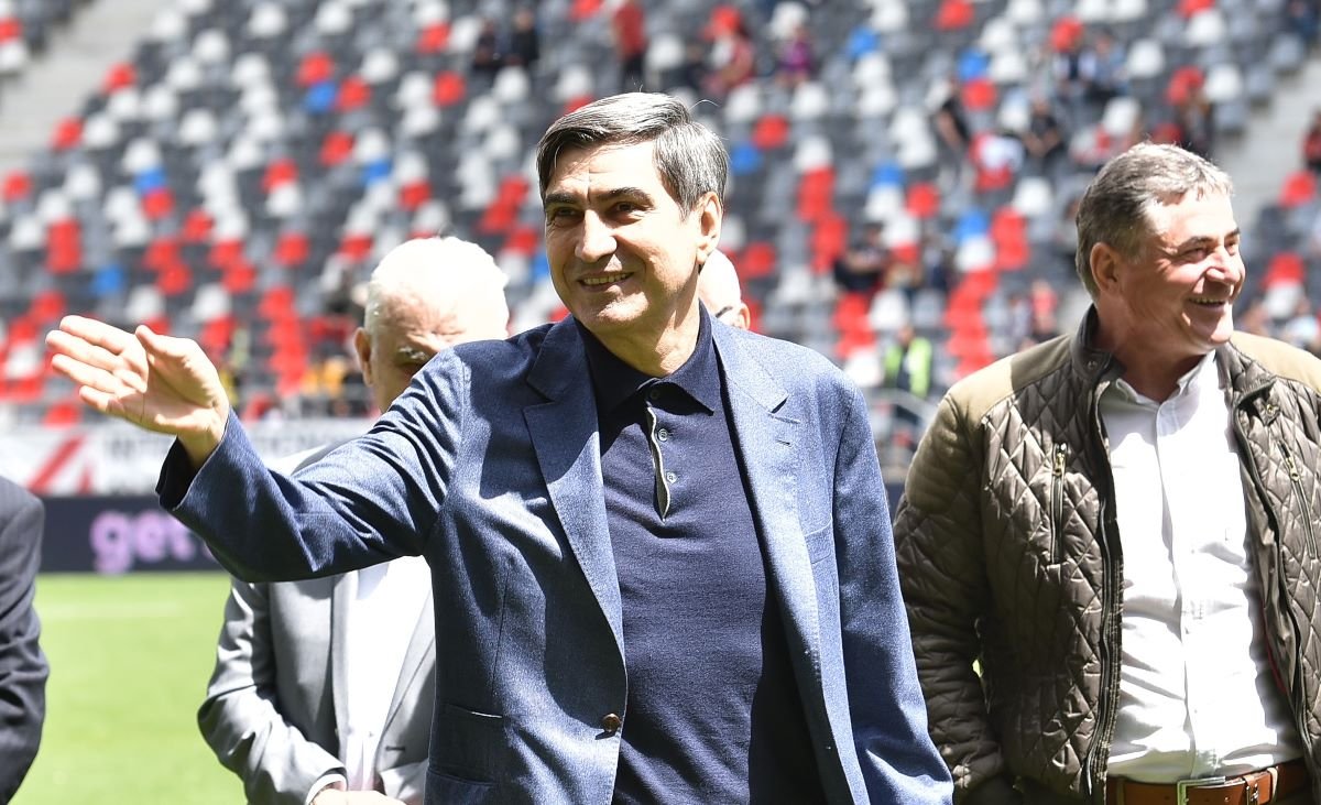 Victor Pițurcă a antrenat România în trei mandate diferite, ultimul încheiat în 2014