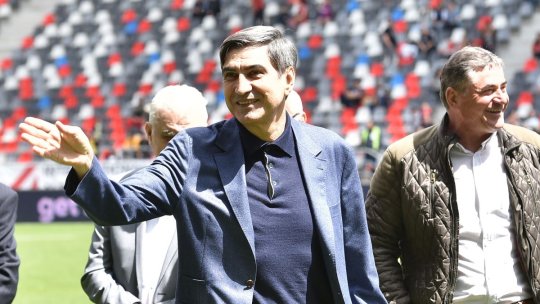 Victor Pițurcă, dezvăluiri despre situația sa financiară: "De unde atâția bani!? Întrețin 20 de oameni!" Cei doi ani când a câștigat cel mai mult