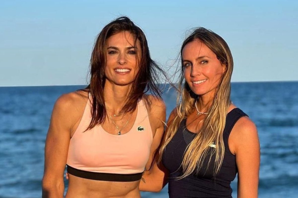 Gabriela Sabatini s-a retras la doar 26 de ani, din cauza unei accidentări