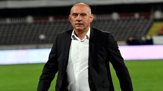 De ce crede Florin Prunea că urmează o fuziune istorică în Bănie: ”Nu avea Craiova nevoie de așa ceva”