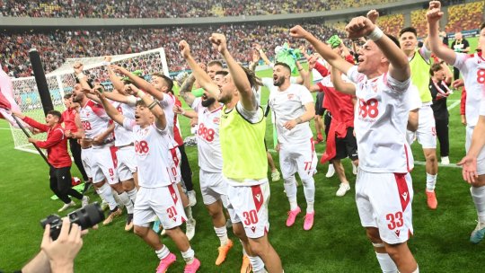 După ce a fost în cantonament cu Dinamo în această vară, un fotbalist a decis să se retragă și să înceapă o nouă carieră neașteptată: ”Mai am colegi care râd”