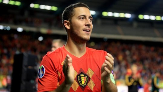 OFICIAL | Eden Hazard s-a retras din fotbal, la doar 32 de ani: ”Le mulțumesc tuturor pentru momentele frumoase”