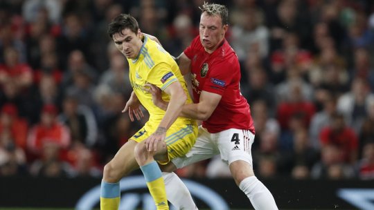 Transfer surpriză la FCSB! Dinamovistul Dorin Rotariu este aproape de a semna cu echipa lui Gigi Becali. Ce salariu va avea