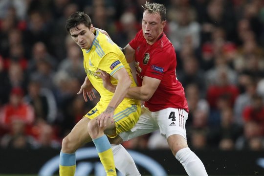 OFICIAL | Transferul lui Dorin Rotariu, confirmat de FCSB! Ce număr va purta fostul dinamovist și toate detaliile mutării