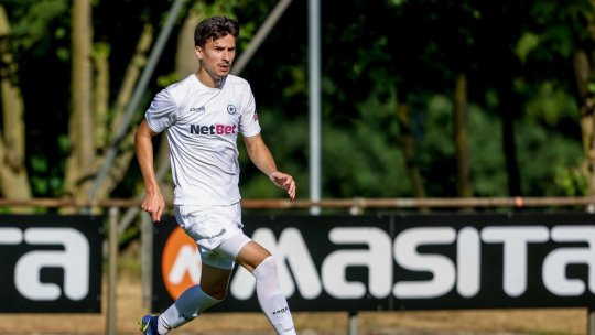 Dorin Rotariu intră în topul celor mai bine plătiți jucători ai FCSB. Ce salariu va încasa mijlocașul