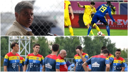 EXCLUSIV | Ce înseamnă revenirea lui Dorin Rotariu în fotbalul românesc: ”Are calitate, poate fi recuperat pentru națională!” Gloria lui Dinamo îl regretă