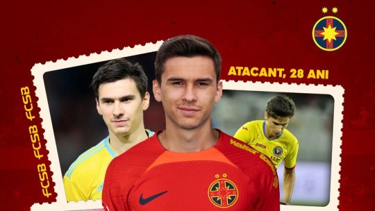 SPECIAL | Top 10 cei mai importanți fotbaliști care au evoluat la FCSB și Dinamo. Dorin Rotariu, ultimul nume pe o listă impresionantă de jucători cu trofee și reușite la cele două rivale