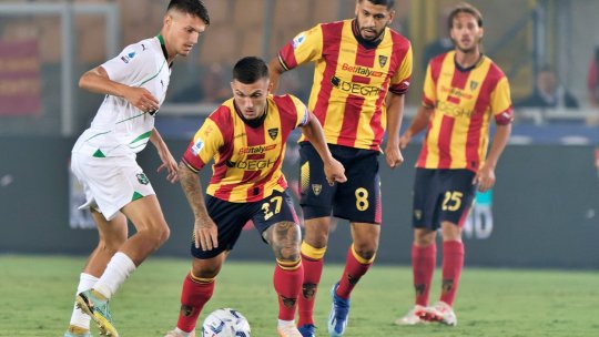 Daniel Boloca, fotbalistul care l-a refuzat pe Edi Iordănescu, aproape de o convocare la naționala Italiei: ”E doar o chestiune de timp!”