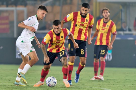 Daniel Boloca, fotbalistul care l-a refuzat pe Edi Iordănescu, aproape de o convocare la naționala Italiei: ”E doar o chestiune de timp!”