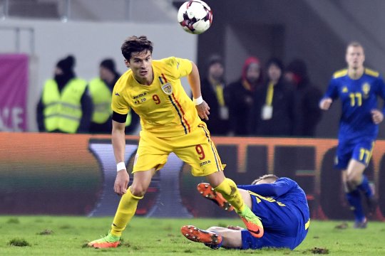 SPECIAL | Ce jucător a adus, de fapt, FCSB? Dorin Rotariu, statistici îngrijorătoarea în ultimele luni