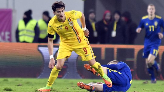 SPECIAL | Ce jucător a adus, de fapt, FCSB? Dorin Rotariu, statistici îngrijorătoarea în ultimele luni