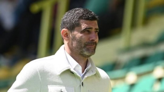 Dani Coman, reacție dură la adresa formației din Ploiești după accidentarea lui Dragoş Iancu: ”Ce înseamnă șantajul ăsta?”