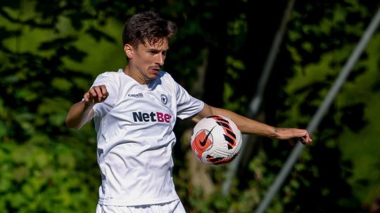 Iosif Rotariu, despre transferul fostului dinamovist Dorin Rotariu la FCSB: ”O mișcare foarte bună”