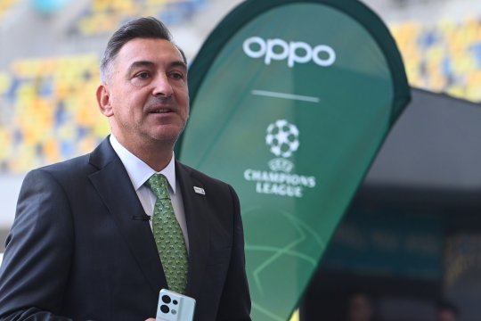 Ilie Dumitrescu, convins că FCSB a dat lovitura cu transferul lui Dorin Rotariu: ”Are câteva calități extraordinare! Este un jucător complet”