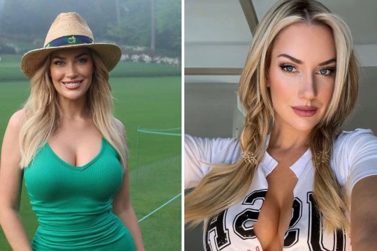 FOTO | Paige Spiranac a dezvăluit suma incredibilă câștigată cu o singură postare pe Instagram! "Am devenit atât de influentă încăt nu mă mai pot ignora"