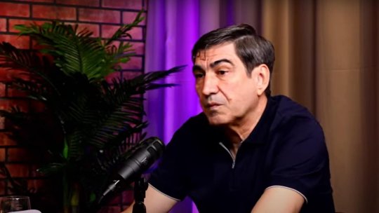 ”S-a urmărit să ne lege pe amândoi, ca pe frații Tate”. Victor Pițurcă a vorbit în premieră despre inculparea sa și a fiului său, Alex, de către DNA