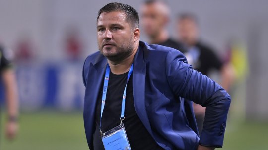 Marius Croitoru rupe tăceare după ce negocierile cu FCU Craiova 1948 au picat