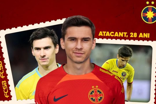 Problemele pe care trebuie să le rezolve Dorin Rotariu pentru a face performață la FCSB: ”E un risc asumat”