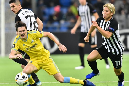 Răbufnire în direct după ce FCSB l-a semnat pe Dorin Rotariu. ”Pentru el Club Brugge este Barcelona”