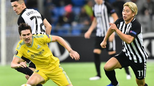 Răbufnire în direct după ce FCSB l-a semnat pe Dorin Rotariu. ”Pentru el Club Brugge este Barcelona”