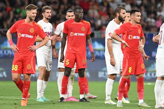 EXCLUSIV | Ioan Varga anunță că echipa sa l-a "găsit" pe noul Culio: "Îmi aduce aminte de el!". Fotbalistul transferat în vară care l-a impresionat pe omul de afaceri