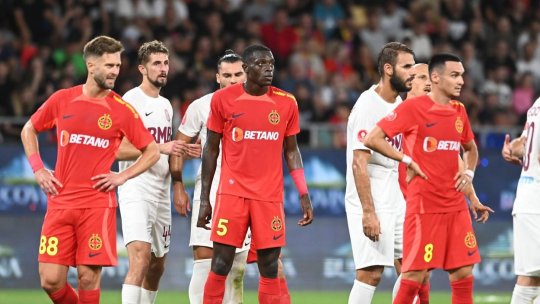 EXCLUSIV | Ioan Varga anunță că echipa sa l-a "găsit" pe noul Culio: "Îmi aduce aminte de el!". Fotbalistul transferat în vară care l-a impresionat pe omul de afaceri