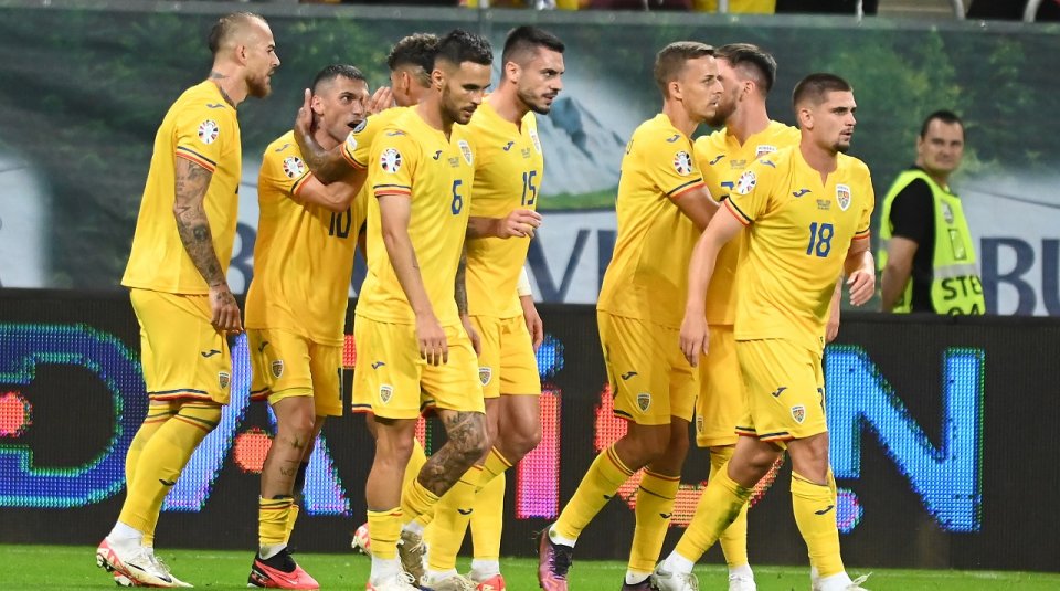 Meciul dintre România și Andorra se va disputa la data de 15 octombrie