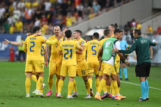 EXCLUSIV | Verdict clar înainte de meciurile României cu Belarus și Andorra. Fotbalistul care nu trebuie "să lipsească din primul 11"