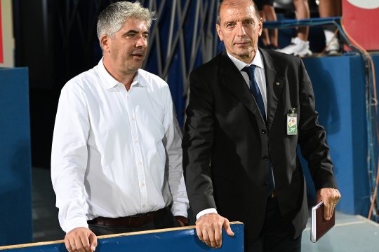 Marius Avram pune tunurile pe Alexandru Deaconu: ”Nu știu ce face el acolo”