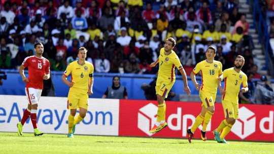 EXCLUSIV | ”Eu nu trăiesc în anii noștri de glorie, sunt realist”. Un titular al României de la Euro 2016 avertizează înaintea meciurilor cu Belarus și Andorra: ”Pun probleme”