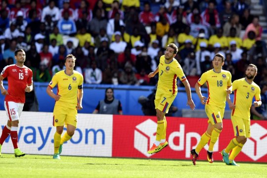 EXCLUSIV | ”Eu nu trăiesc în anii noștri de glorie, sunt realist”. Un titular al României de la Euro 2016 avertizează înaintea meciurilor cu Belarus și Andorra: ”Pun probleme”