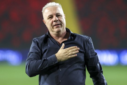 Marius Șumudică, de părere că România are șanse uriașe să ajungă la Euro: ”S-au aliniat planetele, având în vedere ce se întâmplă în Israel. Sunt convins că Edi știe să facă asta”