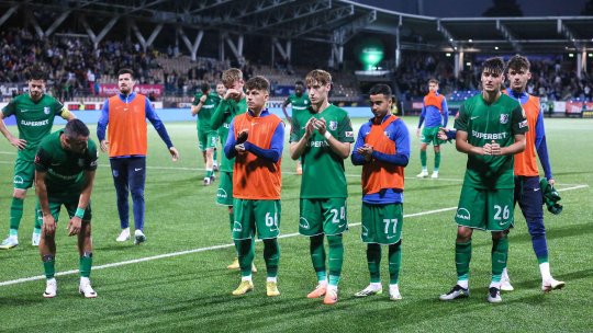 Un fotbalist român, în topul speranțelor din fotbalul mondial, alături de Endrick sau Zaire-Emery! Ciprian Marica: ”Când îl vezi, te uiți cu atenție mai mare și te interesezi de el” | EXCLUSIV