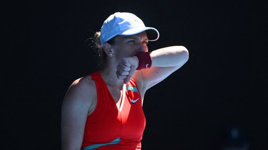 “Vor să mă scoată țap ispășitor”. John Koveos încearcă să scape de orice responsabilitate în cazul Simonei Halep