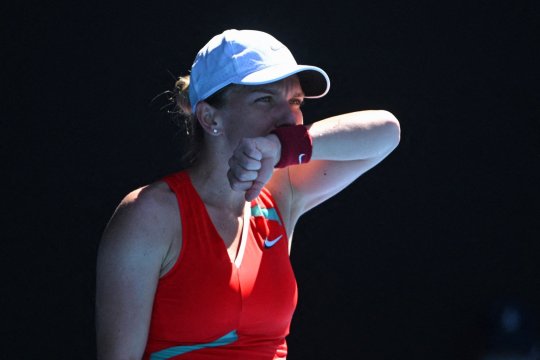 “Vor să mă scoată țap ispășitor”. John Koveos încearcă să scape de orice responsabilitate în cazul Simonei Halep