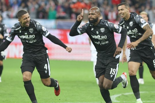 Dinamo are trei parteneri noi! Una dintre cele mai mari mari companii din România, printre ei: ”Bun venit în familie”