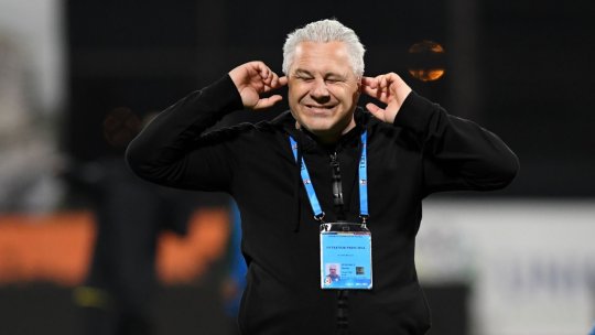 O legendă a Rapidului, cuvinte la superlativ despre Marius Șumudică: ”Un nebun frumos. Dacă citea și se documenta 10% din cât a făcut-o Lucescu, era mare rău de tot”