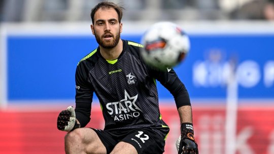 Fostul jucător de la FCSB și Farul, scandal monstru după ce nu a fost convocat la națională: ”S-a ajuns prea departe. M-au întrebat cum e în Olanda, eu jucam în Belgia”