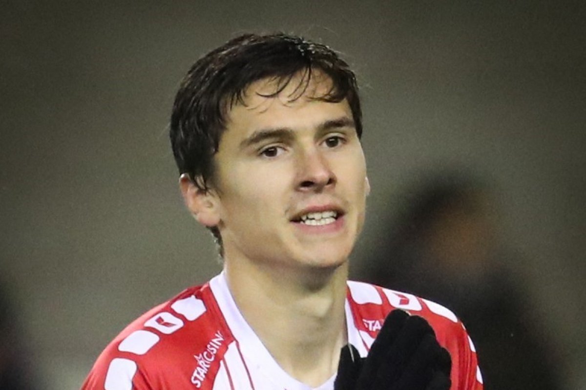 Dorin Rotariu, fotbalistul care a semnat cu FCSB