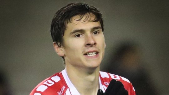 EXCLUSIV | Verdict în cazul revenirii lui Dorin Rotariu în Liga 1: "Mai degrabă îl ajută FCSB pe el"