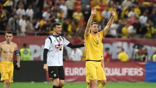 Radu Drăgușin, pe radarul unuia dintre cele mai titrate echipe din La Liga. Directorul sportiv de la Genoa are un răspuns clar: ”Nu ne gândim să îl lăsăm să plece în ianuarie”