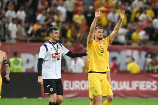 Radu Drăgușin, pe radarul unuia dintre cele mai titrate echipe din La Liga. Directorul sportiv de la Genoa are un răspuns clar: ”Nu ne gândim să îl lăsăm să plece în ianuarie”