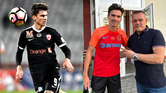 EXCLUSIV | De ce ar fi ales-o Dorin Rotariu pe FCSB, în detrimentul altor echipe: ”Este un jucător cu calitate”