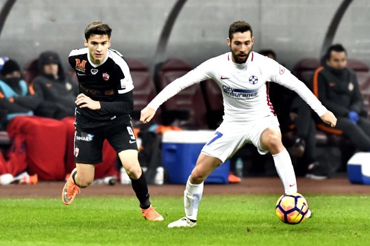 Verdict dur pentru Dinamo! De ce n-a ajuns Dorin Rotariu la ”câini”: ”Nici nu s-a pus problema. El vrea titlul, la Dinamo nu se face performanță”
