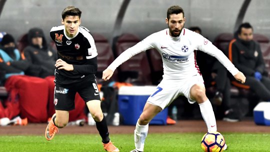 Verdict dur pentru Dinamo! De ce n-a ajuns Dorin Rotariu la ”câini”: ”Nici nu s-a pus problema. El vrea titlul, la Dinamo nu se face performanță”