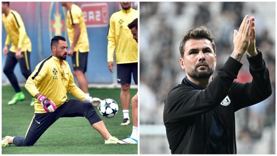 EXCLUSIV | Adevărul despre situația lui Mutu în Azerbaidjan: ”Vorbim des!” Dezvăluiri din anturajul fostului antrenor al Rapidului