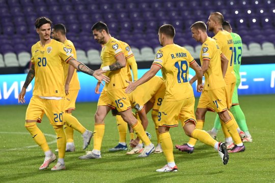 Gică Popescu, din nou fără milă cu naționala: ”Am jucat după ureche, nu văd ceva gândit!” Ce spune despre remiza cu Belarus